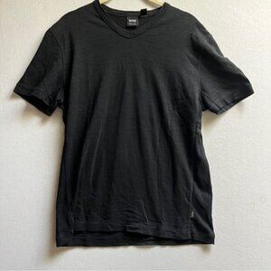 Hugo Boss classic short sleeve t shirt Sz M